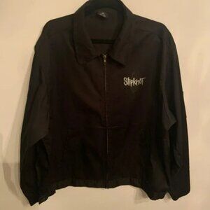 SLIPKNOT Vol 3 Subliminal Verses Jacket